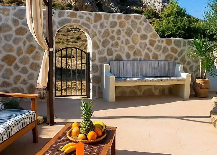 Atlantic Cave Haven-Seaside, Fully Equipped