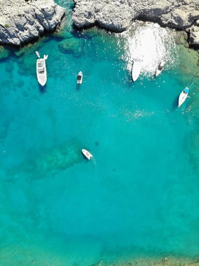 Atlantic Cave Haven-seaside, Fully Equipped Leilighet *