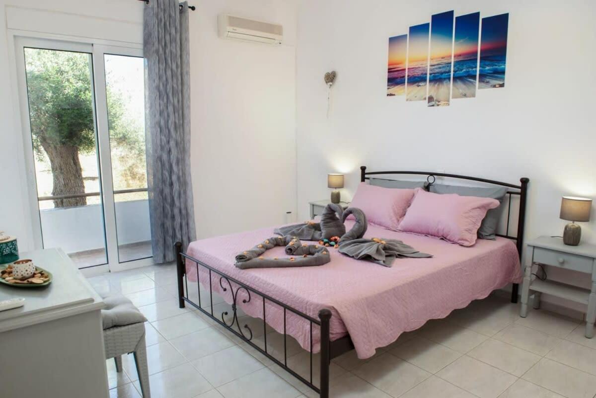 Atlantic Cave Haven-seaside, Fully Equipped Leilighet *