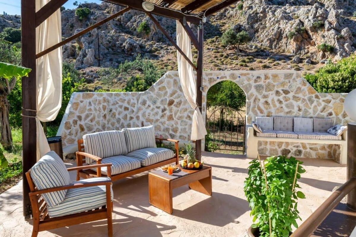 Leilighet Atlantic Cave Haven-seaside, Fully Equipped